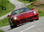 Ferrari 599 GTB Fiorano 2006 года
